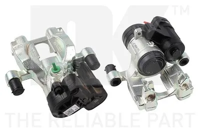 Produktbild von NK Bremssattel Hinten Rechts für VW Golf VII Schrägheck (5G1, BQ1, BE1, BE2) Ø38mm 2147382