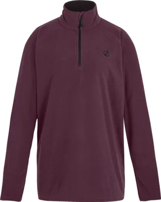 Image de Dare 2B - "Freethink II" Haut en polaire pour hommes RG5631 (XL) (figue)