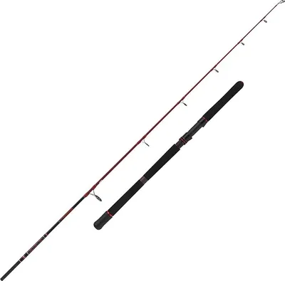 Zdjęcie produktu dla Penn Prut Squadron III Jig Spinning 1.98m 150-300g 2-díl