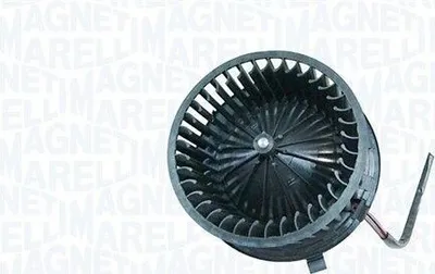 Immagine prodotto di MAGNETI MARELLI Soffiatore interno Ø146mm per Transporter T4 80 B4 AUDI A4 B5 VW