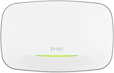 Obrázek produktu pro Zyxel WBE530-EU0101F, 2.4 GHz, 5 GHz, 6 GHz, WEP, WPA, WPA2, WPA3