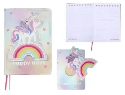 Image de Ordinateur portable A5/80K Licorne