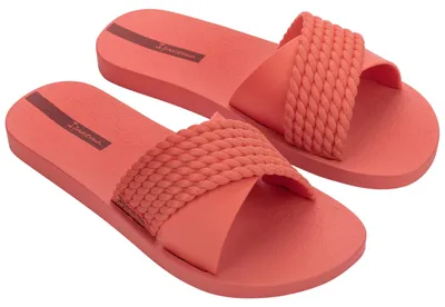 Obrázok produktu pre Ipanema STREET II FEM - Sandále na platforme pre dámy