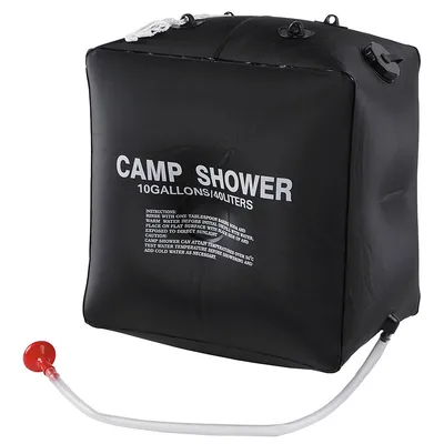 Produktbild von MFH Solar Dusche 40 Liter