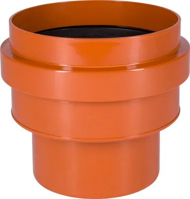 Produktbild von Ostendorf KG SN 4 Steinzeug Spitzende DN/OD 200