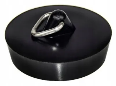 Image de Bouchon de lavabo pour baignoire et receveur de douche 47 mm