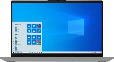 Produktbild von Lenovo IdeaPad 5 5500U Laptop 39,6 cm (15,6 Zoll) Full HD AMD Ryzen™ 5 8 GB DDR4-SDRAM 512 GB SSD Wi-Fi 5 (802.11ac) Windows 11 Home Grau
