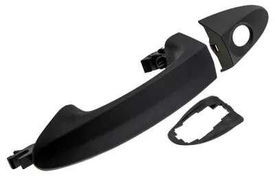 Produktbild von NTY EZC-FR-229 Türgriff Vorne Links Hinten Links Außen für FORD Tourneo Courier MPV