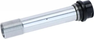 Produktbild von SHIMANO Hohlachse HB-M7010-F - Ersatzachse für Vorderradnabe, ca. 34 g