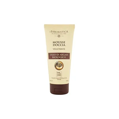 Produktbild von L’Erboristica 1007042, Frauen, Jeder Hauttyp, Feuchtigkeitsspendend, Schutz, 200 ml, Topf, 1 Stück(e)