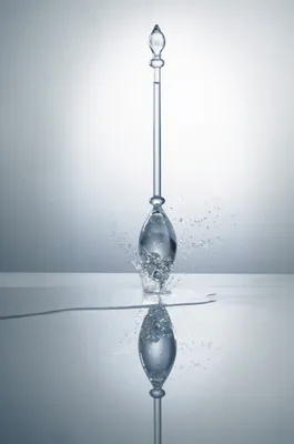 Produktbild von VitaJuwel Diamant -- 33 cm online bestellen