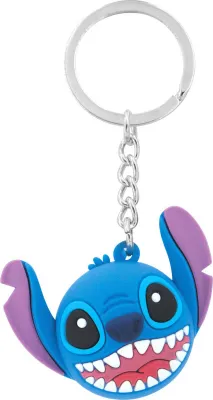 Produktbild von Disney Ball-Schlüsselanhänger Stitch Emoji Icon