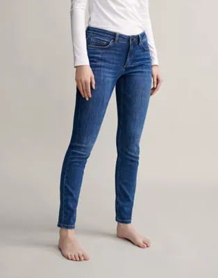 Immagine prodotto di Jeans Opus slim fit da donna