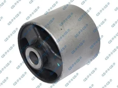Produktbild von Lagerung Lenker für MITSUBISHI PAJERO IV (V8W, V9W) 512860 GSP