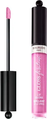 Zdjęcie produktu dla Bourjois Fabuleux Gloss Błyszczyk do ust 12 Truly Grapeful, 3.5 ml