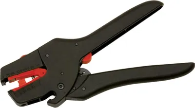 Produktbild von Peddinghaus Automatische Abisolierzange Universal 205 mm, 9331001001