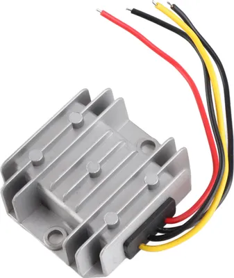 Obrázok produktu pre DC-DC 12 V až 24 V 3 A 72 W Modul na zvýšenie napätia