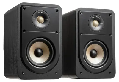 Produktbild von Polk Audio Signature Elite ES15, 100 W, 48 - 40000 Hz, 8 Ohm, Schwarz
