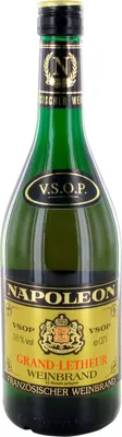 Produktbild von Napoleon VSOP Grand Letheur 36% 700ml