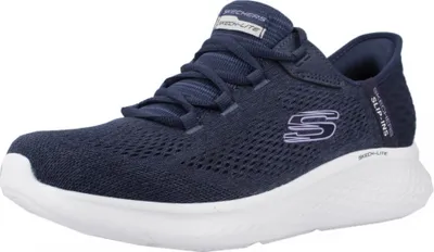 Produktbild von SKECHERS SKECH-LITE PRO-NATUR SLIP-INS Blau