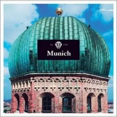 Immagine prodotto di Munich