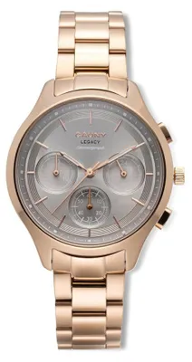 Produktbild von Elegante Damen Armbanduhr