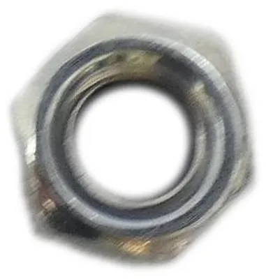 Produktbild von MATRIX Ersatzteil Mutter M5 für Benzin Motorsense BMS 4-31-1