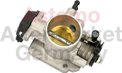 Produktbild von HITACHI 2508575 Drosselklappe für HYUNDAI GETZ (TB)