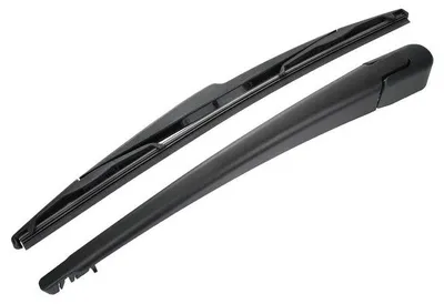 Immagine prodotto di Mazda 3 2003- Braccio tergicristallo posteriore + spazzola