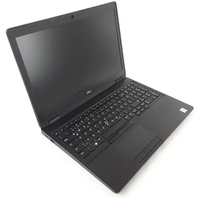 Produktbild von Dell Latitude 5590 15.6' FHD i5-8350U 8GB DDR4 RAM 256GB SSD Webcam Win11Pro  A