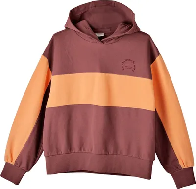Produktbild von S. Oliver Sweatshirt dark red L