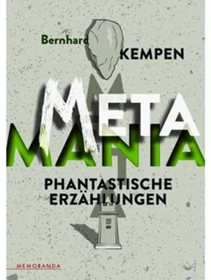 Produktbild von Metamania