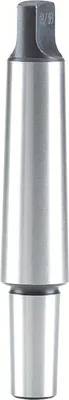 Produktbild von Röhm Kegeldorne mit Bohrfutterkegel DIN 238, MK 5, Aufnahme B16 - 014920