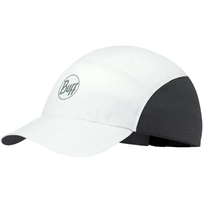 Produktbild von BUFF Speed Cap solid white S/M