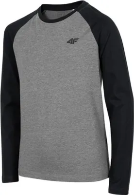 Produktbild von 4F Tshirts JTSML001, HJZ22JTSML00124M, Größe: 122
