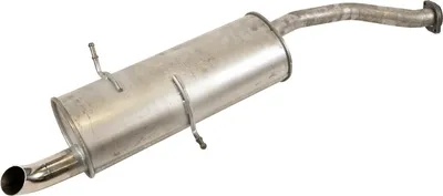 Produktbild von Auspufftopf hinten ab Bj,1998 60631312