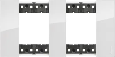 Zdjęcie produktu dla Legrand BTKA4802M2DW, 1 szt.