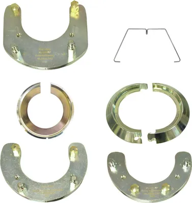 Produktbild von GEDORE KL-0029-110 A Erweiterungssatz Federvorspannwerkzeug