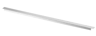 Immagine prodotto di Barra HENDI per contenitori Gastronorm, Linea Cucina, GN 1/1, 530x22x(H)10mm