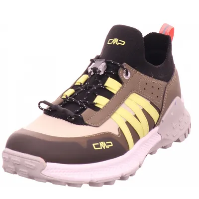 Image de Chaussures de randonnée Campagnolo Hosnian Low pour Femme