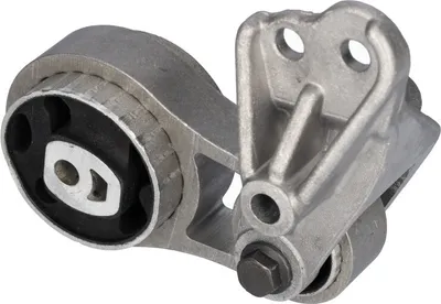 Produktbild von FEBI BILSTEIN Lagerung Automatikgetriebe 180890 für FORD Fiesta Mk5 Schrägheck (JH1, JD1, JH3, JD3) FUSION (JU)