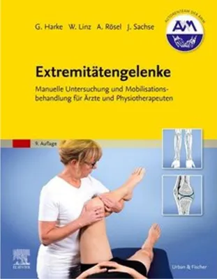 Obrázek produktu pro Extremitätengelenke