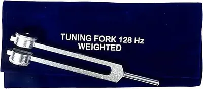 Obrázok produktu pre Ladička Otto 128 Hz – 21 cm