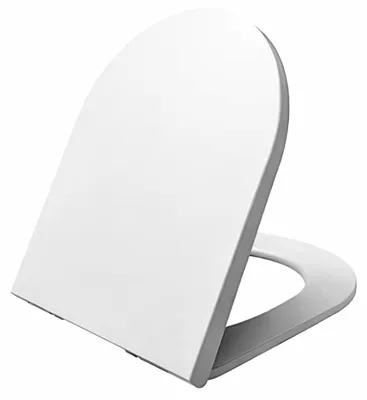 Produktbild von BADfabrik24 WC Sitz Barat 3 - Passend zum Subway-WC 2.0/3.0
