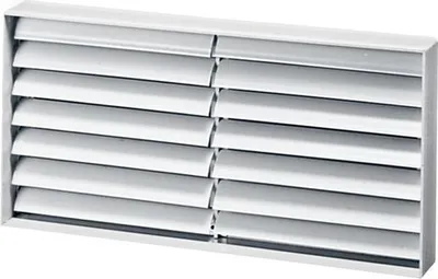 Produktbild von Maico Kanal-Verschlussklappe AKP 35 0151.0100