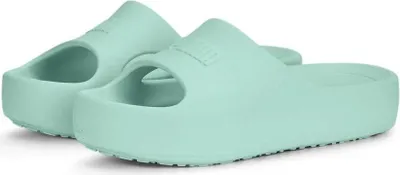 Produktbild von Puma Damen Flip-Flops Türkis 389082-04 Grösse 35,5