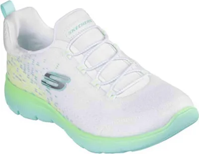 Produktbild von Skechers Sneakers 150269WMLT in White color size 38