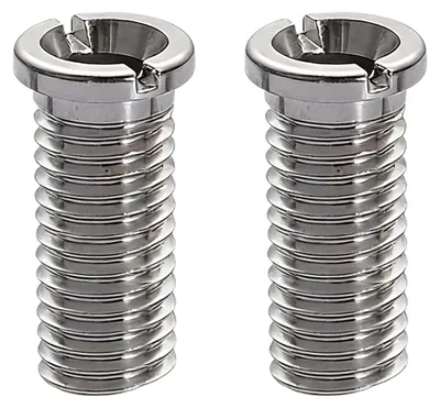 Immagine prodotto di Set di 2 viti in acciaio inossidabile per lavello