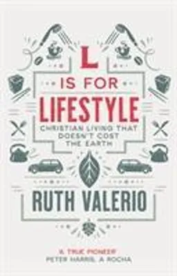Produktbild von L is for Lifestyle