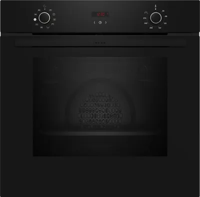 Produktbild von Neff N 30 B1CVD0AK3, Medium, Elektrischer Ofen, 71 l, 71 l, 50 - 275 °C, Hydrolytisch